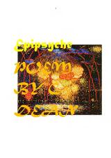 Thumbnail - Epipsyche: After Epipsychidion : Epipsyche: After Epipsychidion, Percy Bysshe Shelley, John Keats: Existentialism, Absurdism, Romanticism, Pre-Raphaelite, Decadence, Aestheticism, Walter Pater: erotic poetry.