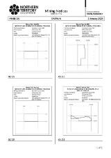 Thumbnail - Northern Territory Government Gazette : MN series.