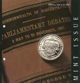 Thumbnail - Mint issue