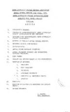 Thumbnail - Annual report