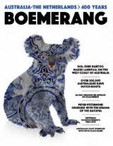 Thumbnail - Boemerang : Australia - The Netherlands > 400 years.