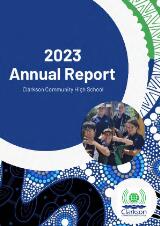 Thumbnail - [4160] Annual school report