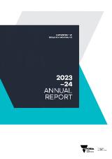 Thumbnail - Annual report