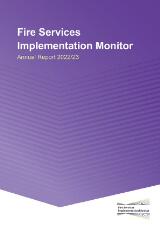 Thumbnail - Annual report