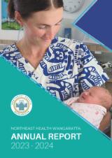 Thumbnail - Annual report