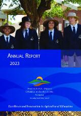 Thumbnail - [4203] Annual report
