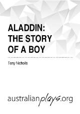 Thumbnail - Aladdin: The Story of a Boy.