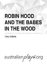 Thumbnail - Robin Hood and the Babes in the Wood.