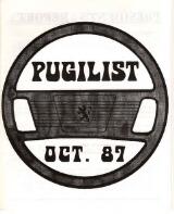 Thumbnail - The Pugilist : magazine of the Peugeot Car Club of NSW Inc.