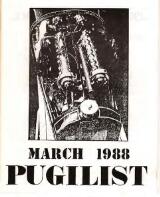 Thumbnail - The Pugilist : magazine of the Peugeot Car Club of NSW Inc.