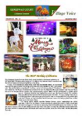 Thumbnail - Village voice.