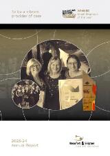 Thumbnail - Annual report