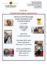 Thumbnail - Club Astoria [Newsletter].