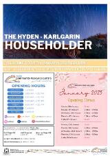 Thumbnail - Hyden Karlgarin Householder News.