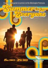 Thumbnail - Summer is for everyone.