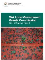 Thumbnail - Annual report