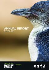 Thumbnail - Annual report