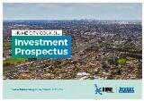 Thumbnail - Hume City Council Investment Prospectus 2024.