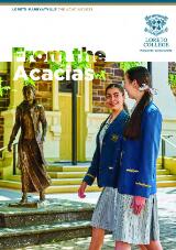 Thumbnail - From the Acacias