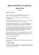 Thumbnail - Newsletter