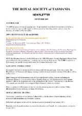 Thumbnail - Newsletter