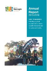 Thumbnail - Annual Report