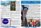 Thumbnail - Toodyay Community Newsletter Vol 1.