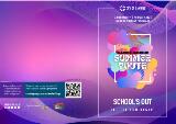 Thumbnail - Summer Youth 2025 - 13 December to 4 February 2025 School Holiday Program.