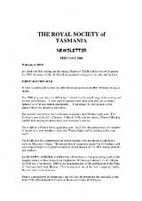 Thumbnail - Newsletter