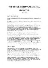 Thumbnail - Newsletter