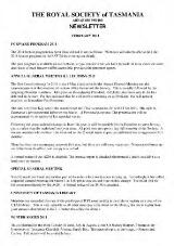 Thumbnail - Newsletter