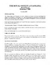 Thumbnail - Newsletter