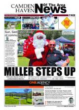 Thumbnail - News Of The Area: Camden Haven.