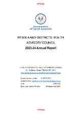 Thumbnail - Annual Report