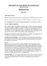 Thumbnail - Newsletter