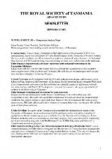 Thumbnail - Newsletter