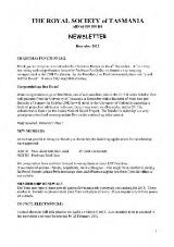 Thumbnail - Newsletter