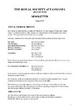 Thumbnail - Newsletter