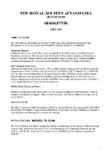 Thumbnail - Newsletter