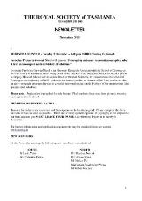 Thumbnail - Newsletter