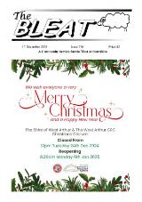 Thumbnail - The Bleat.