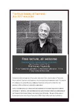 Thumbnail - Newsletter