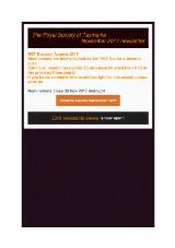 Thumbnail - Newsletter