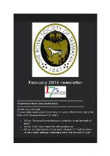 Thumbnail - Newsletter