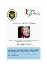 Thumbnail - Newsletter