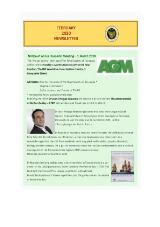 Thumbnail - Newsletter