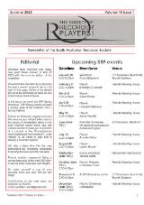 Thumbnail - The Society of Recorder Players SA Inc.