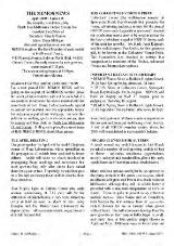 Thumbnail - The NEMOS news : the monthly newsletter of the North East Melbourne Orchid Society Inc.