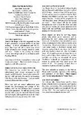 Thumbnail - The NEMOS news : the monthly newsletter of the North East Melbourne Orchid Society Inc.