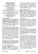 Thumbnail - The NEMOS news : the monthly newsletter of the North East Melbourne Orchid Society Inc.